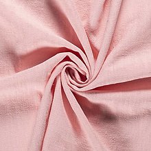 Úžitkový textil - Ramia posteľná bielizeň 2 sady (Baby ružová) - 13374175_