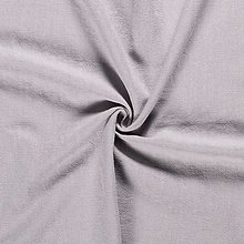 Úžitkový textil - Ramia posteľná bielizeň 2 sady (Svetlá sivá) - 13374188_
