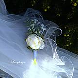 Svadobné pierka - svadobné pierko- rodičia&družba - 13376299_