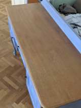 Nábytok - Toaletka - 13384761_