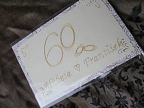 Papiernictvo - Magic card - výročie svadby - 13387882_