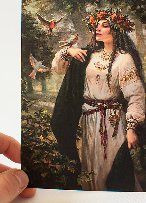 Papier - Pohľadnica "Dubravna" - 13392732_