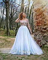 Šaty - Princessa - 13390167_