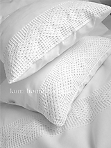 Úžitkový textil - Posteľná bielizeň MOLY double - 13395907_