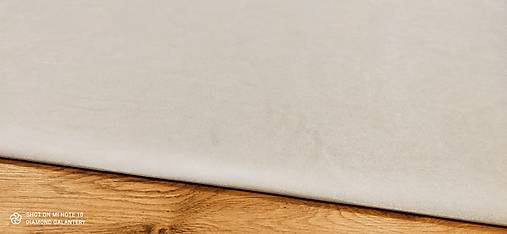 Textil - Semiš (Béžová) - 13401075_