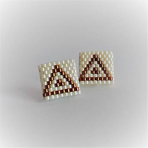 Náušnice - MINIMALISM NN1.02 - 13418797_