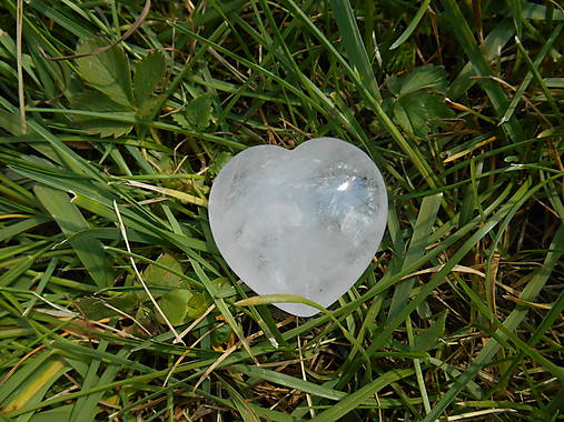 Minerály - hearts-pre mňa-pre teba-krištáľ,jaspis,akvamarín (krištáľ-srdce-) - 13426663_