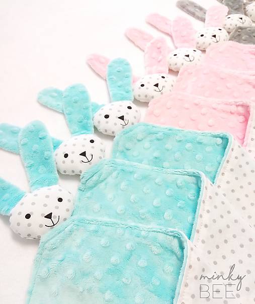 Mojkáčik Zajko Uško