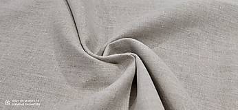 Textil - Ľan - 13433378_