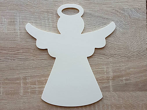 Anjelik výška 20cm