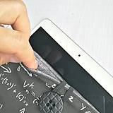 Na notebook - Puzdro Algebra k 10,5" iPadu,tabletu - 13439738_