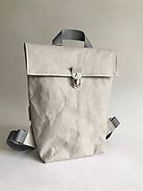 Batohy - Urban bag "S" Stone - 13444612_