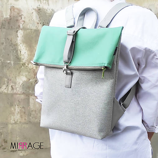 Batohy - Ronya backpack n.22 - 13446978_