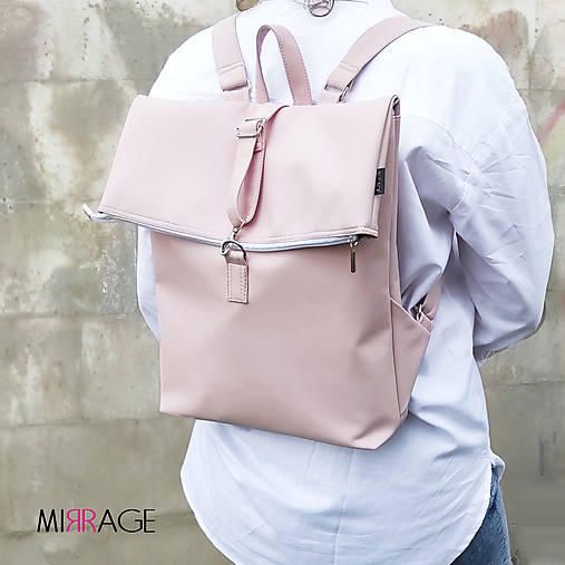 Batohy - Ronya backpack n.26 - 13447019_