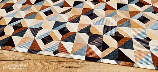 Textil - Kostýmovka - Picolo- cena za 10 cm - 13451223_