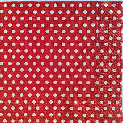 Papier - Servitka FV 13 b - 13461625_