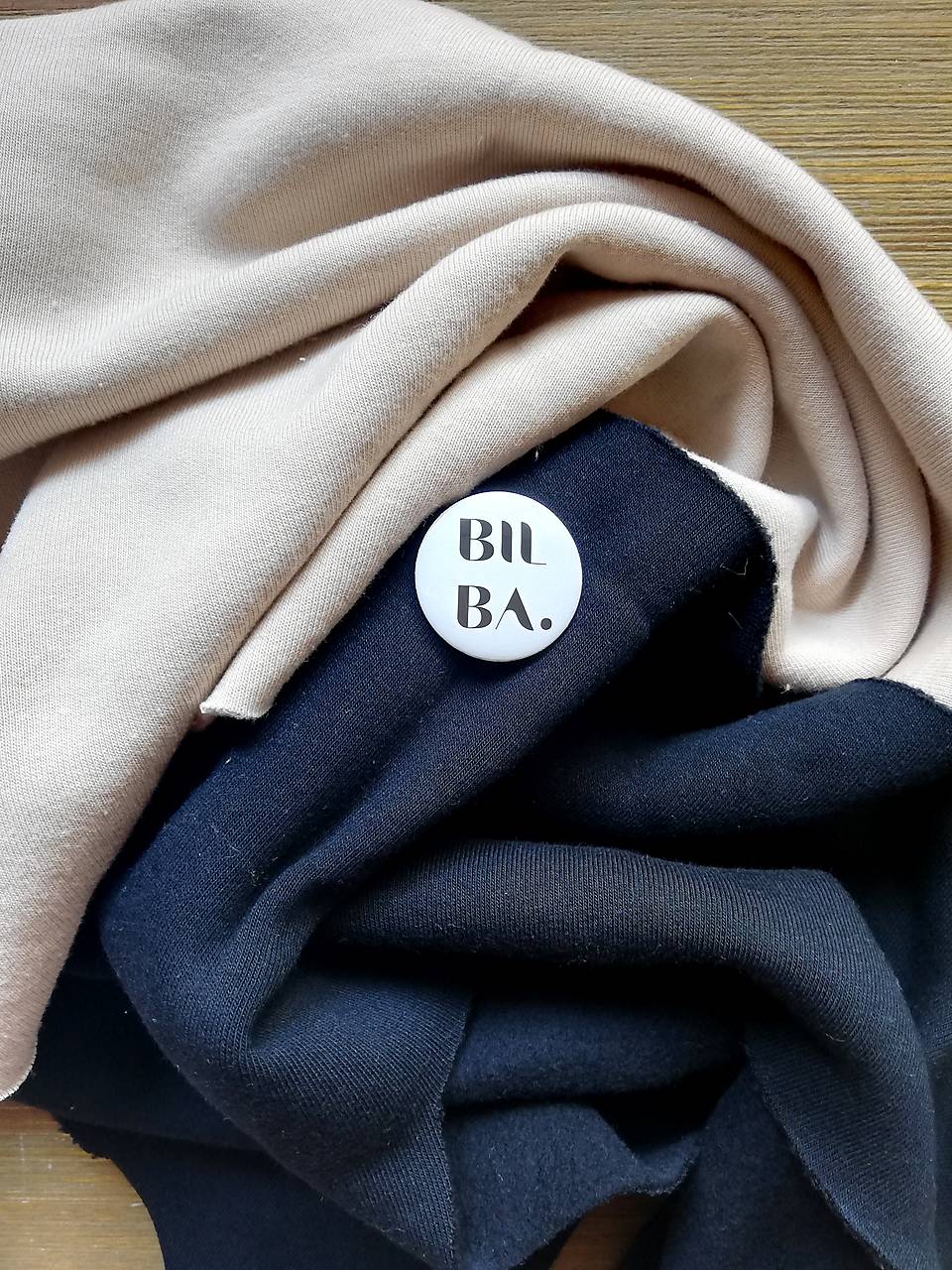 Mikina COMFY (Farba podľa vzorkovníka)