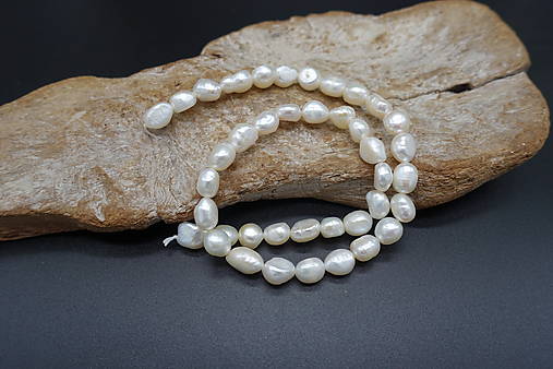  - Perly 8-9 / 38cm - 13474275_