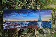 Obrazy - Bratislava - 13476275_