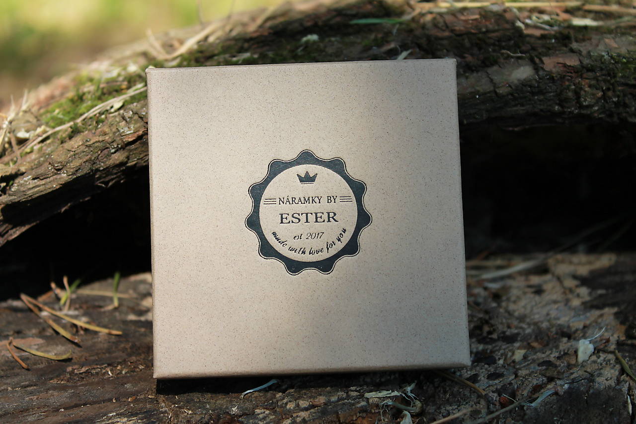 Darčeková krabička 