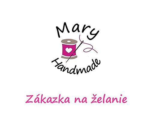  - Zákazka na želanie  - 13489120_