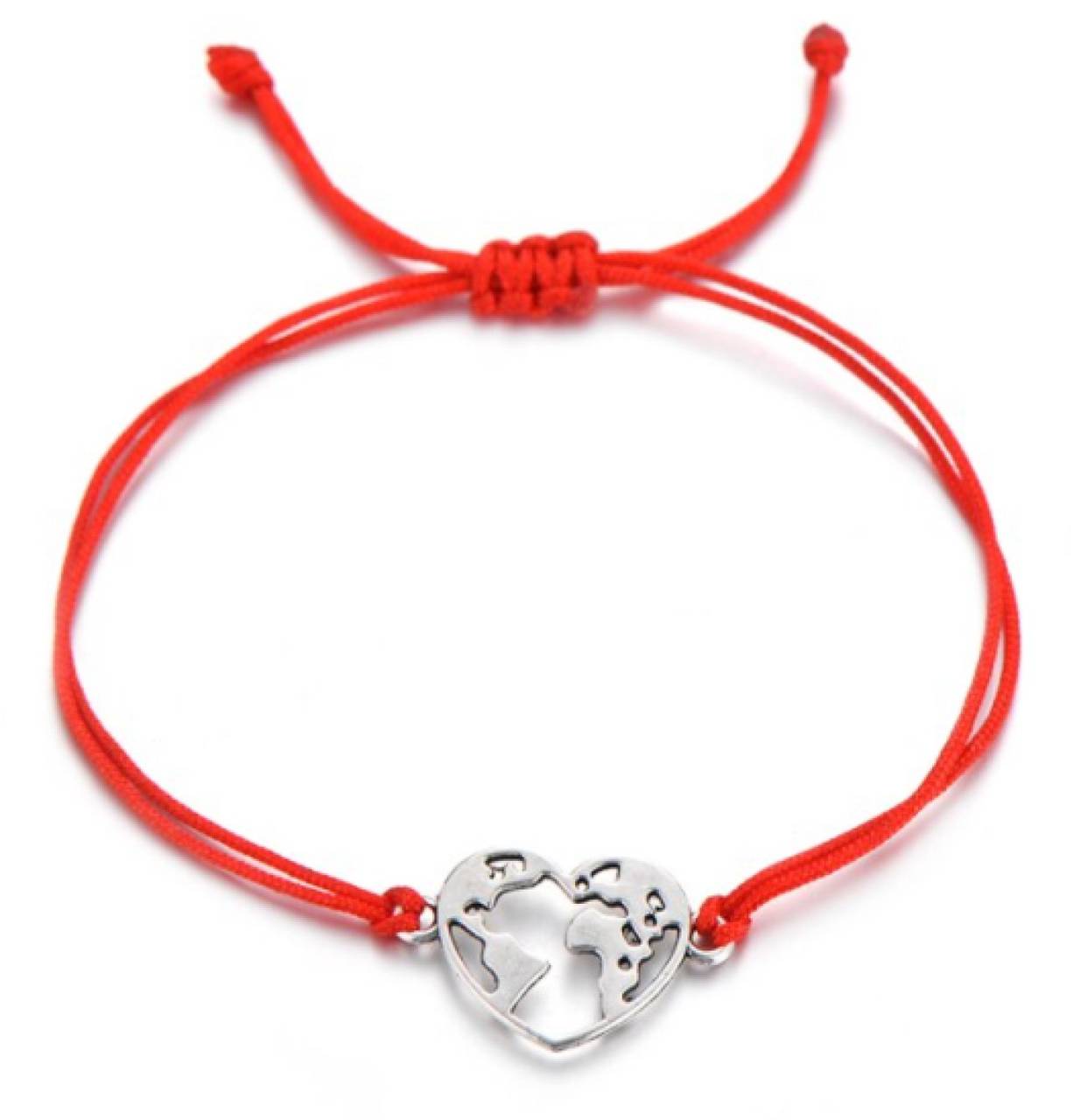 Ochranný náramok Zem