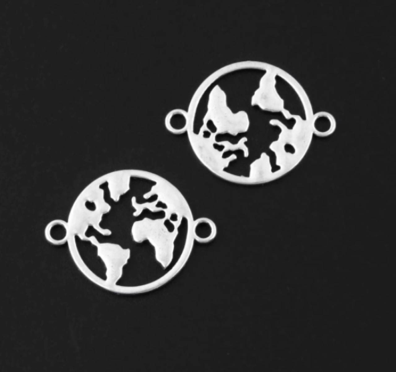 CO104 Konektor Zem 2,5 x 2 cm