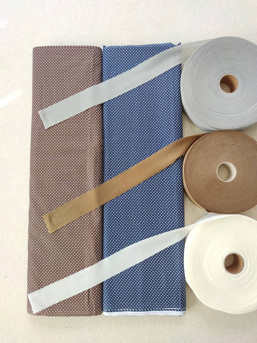 Textil - VLNIENKA DEKA a PRIKRÝVKA 100 % merino top super WASH BODKA tmavo modrá/ hnedá - 13501374_