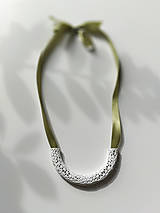 Náhrdelníky - náhrdelník 3D tlač - 13504187_