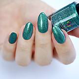 Dekoratívna kozmetika - Emerald - 13506761_
