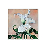 Obrazy - Obraz Calla - 13510651_