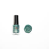Dekoratívna kozmetika - Emerald - 13515880_