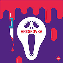 Iné doplnky - Vreckovka - VRESKOVKA - 13528479_