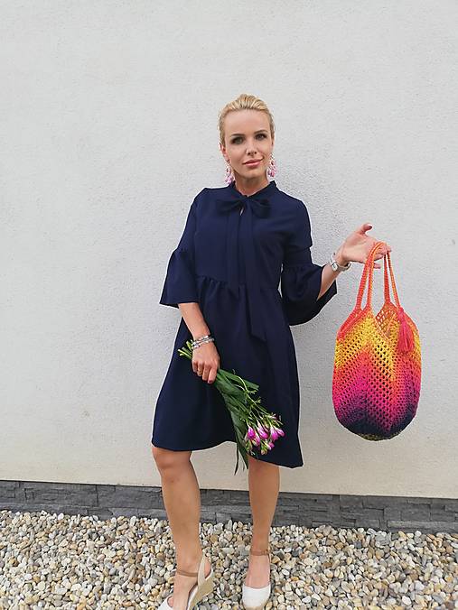 Macrame TAŠKA