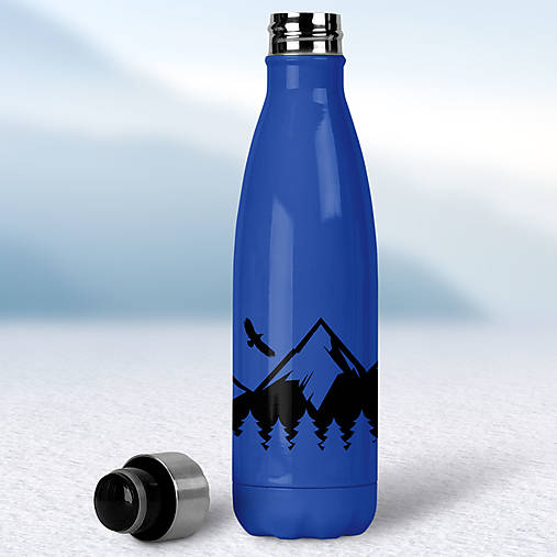 Nádoby - Termofľaša - 13530114_