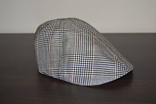 Pánske doplnky - Kravata (Bekovka pánska) - 13533009_