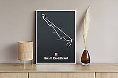 Dekorácie - Circuit Paul Ricard - 13533905_