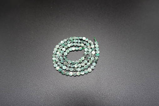 Minerály - Smaragd 4x2 - 13540146_