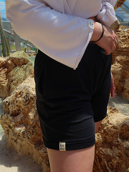 Šortky WMN  (L/XL)