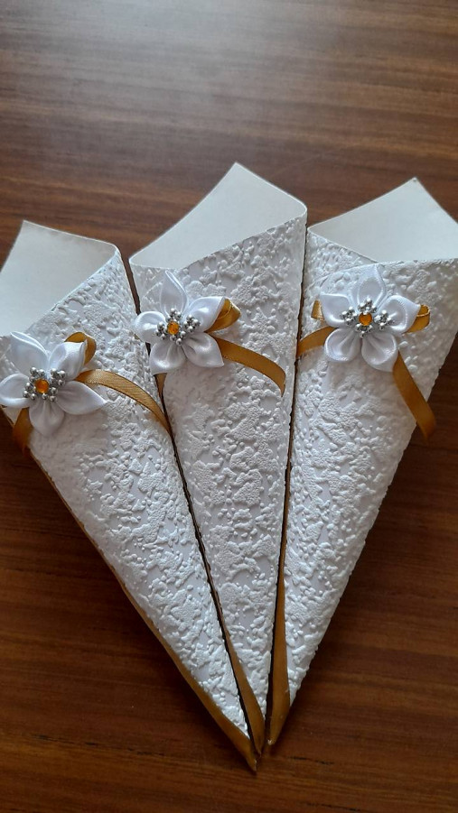 Iné doplnky - Kornútok na želanie - 13543833_