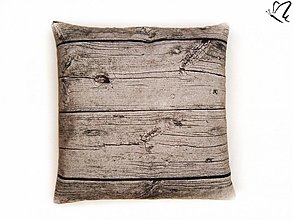 Úžitkový textil - _na dreve (pohánkový / špaldový vankúš/podsedák) 40x40cm (Špaldové plevy) - 13549053_