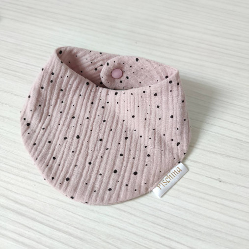 Detské doplnky - Podbradník - 13551130_