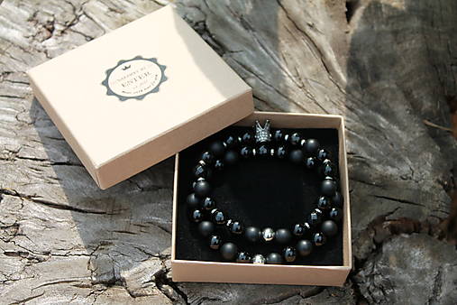 Black crown imperial _ partnerské