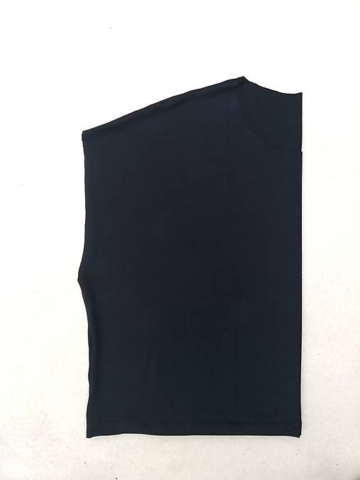 Tričko CROP (Farba poďla želania (uveďte do poznámky))