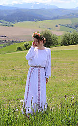 Šaty - Svadobné šaty - 13565791_