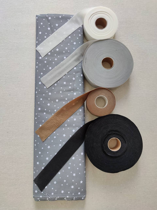 Textil - VLNIENKA DEKA a PRIKRÝVKA 100 % merino top super Hviezdičky Grey - 13571292_
