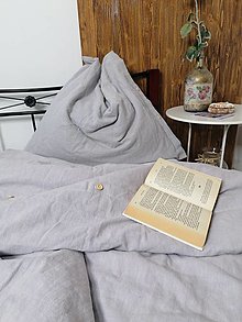 Úžitkový textil - Ramia posteľná bielizeň 2 sady - 13581860_