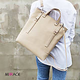 Batohy - Cora backpack n.6 - 13580554_