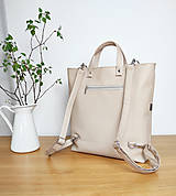 Batohy - Cora backpack n.6 - 13580555_