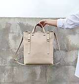 Batohy - Cora backpack n.6 - 13580558_